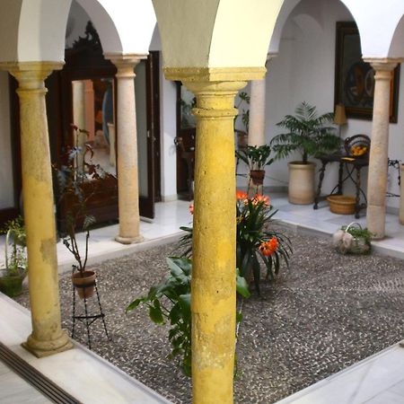 Casa-Patio Axerquia Apartment กอร์โดบา ภายนอก รูปภาพ
