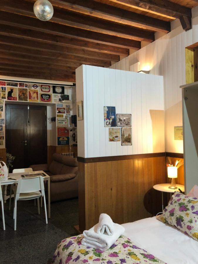 Casa-Patio Axerquia Apartment กอร์โดบา ภายนอก รูปภาพ