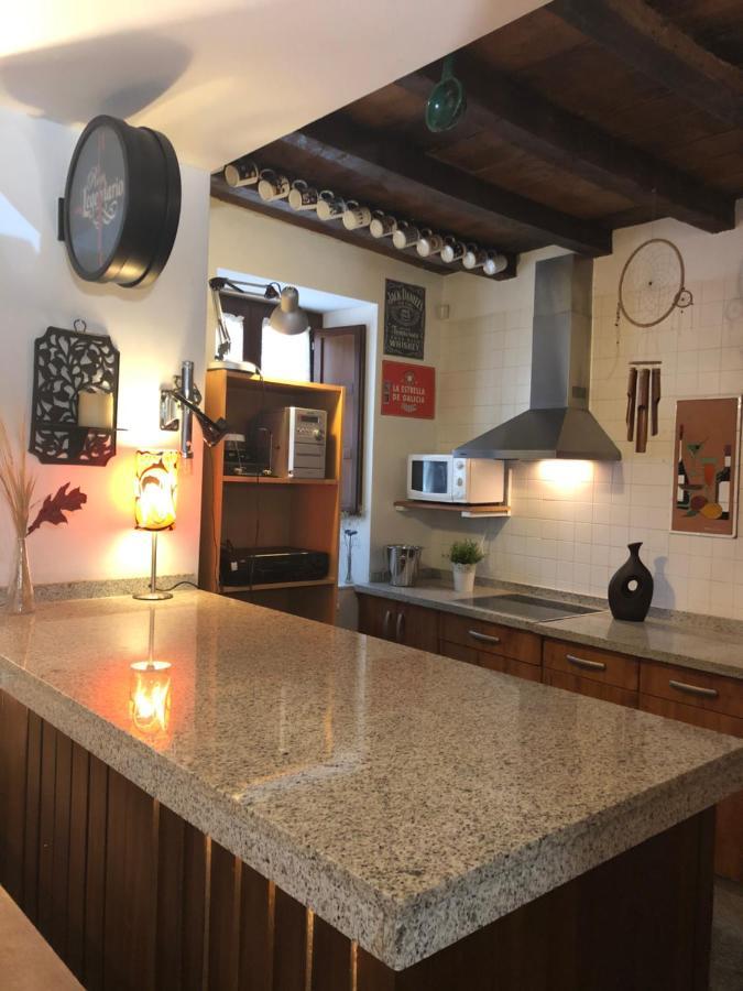 Casa-Patio Axerquia Apartment กอร์โดบา ภายนอก รูปภาพ