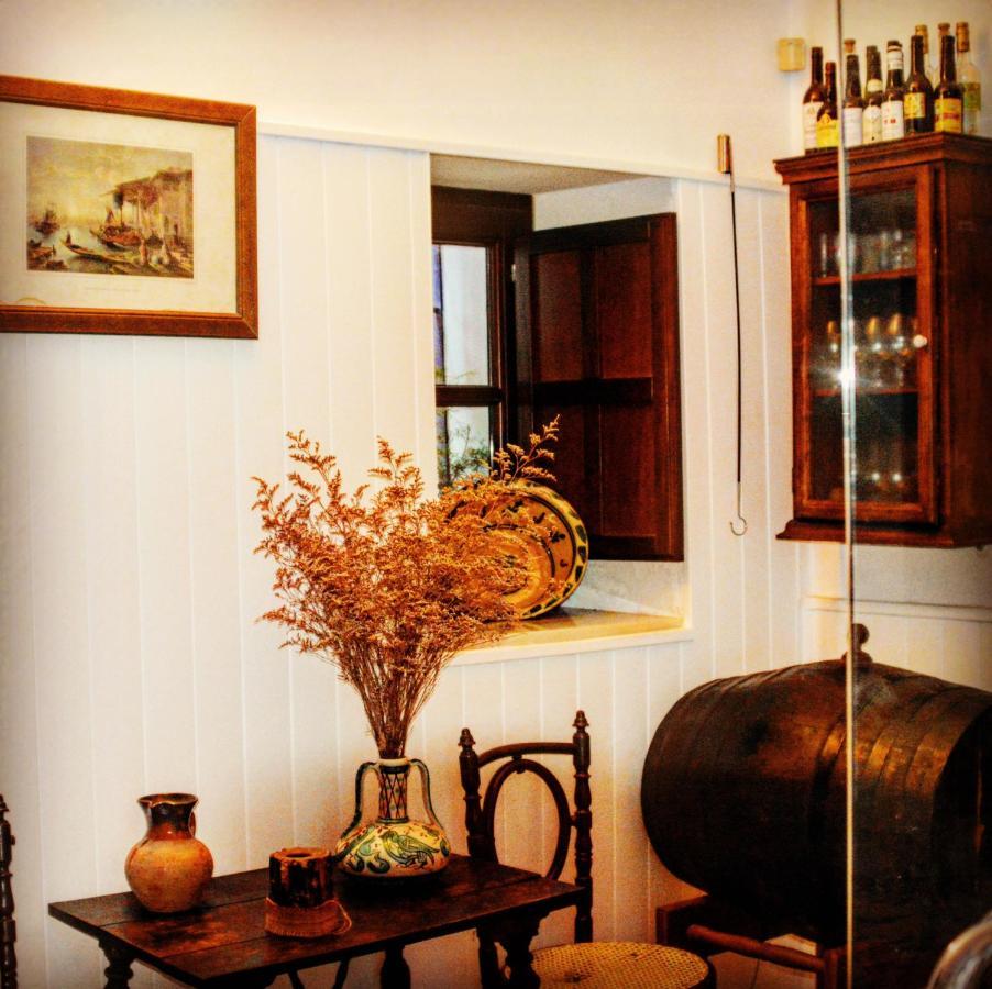 Casa-Patio Axerquia Apartment กอร์โดบา ภายนอก รูปภาพ