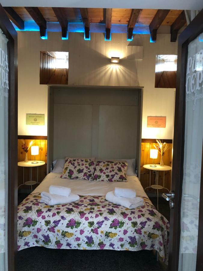Casa-Patio Axerquia Apartment กอร์โดบา ภายนอก รูปภาพ