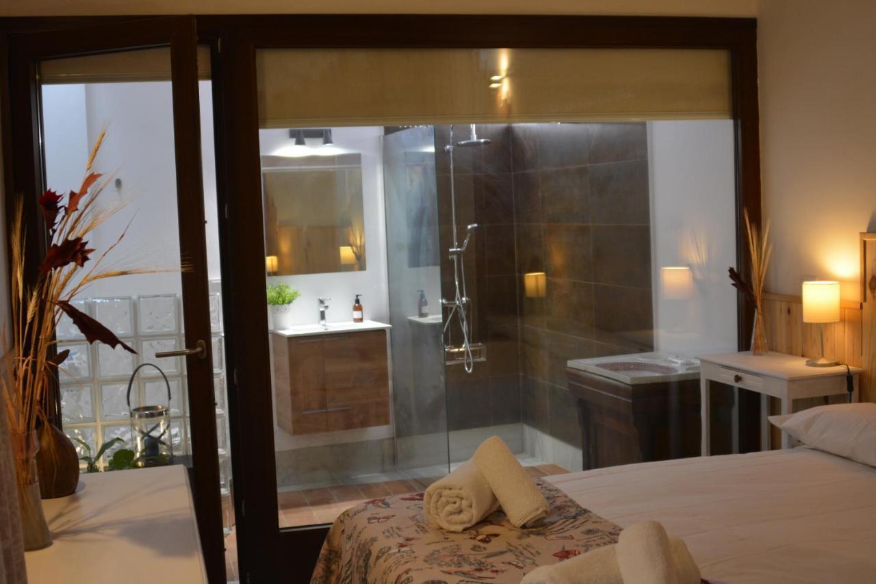 Casa-Patio Axerquia Apartment กอร์โดบา ภายนอก รูปภาพ