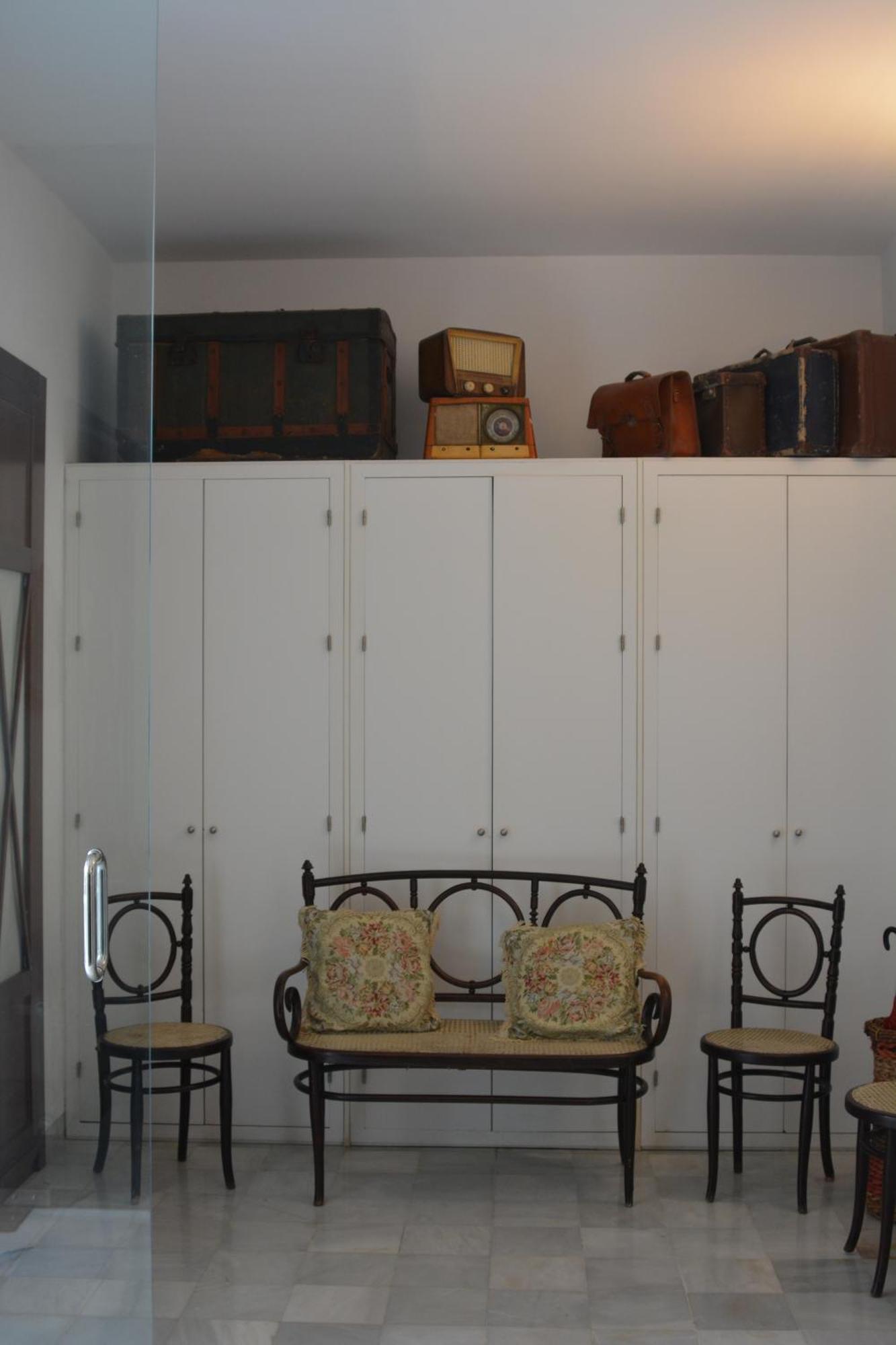 Casa-Patio Axerquia Apartment กอร์โดบา ภายนอก รูปภาพ