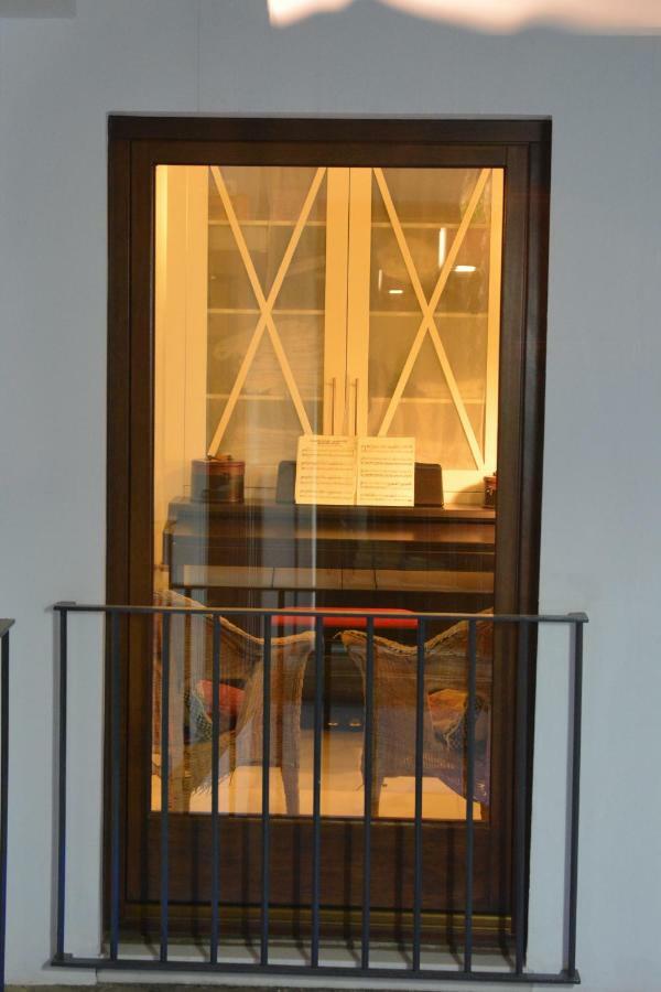 Casa-Patio Axerquia Apartment กอร์โดบา ภายนอก รูปภาพ