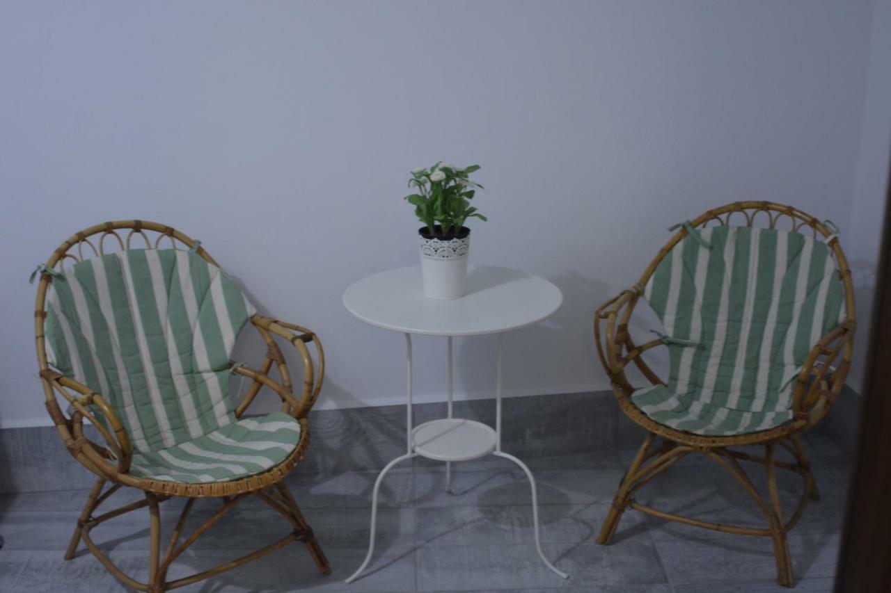 Casa-Patio Axerquia Apartment กอร์โดบา ภายนอก รูปภาพ