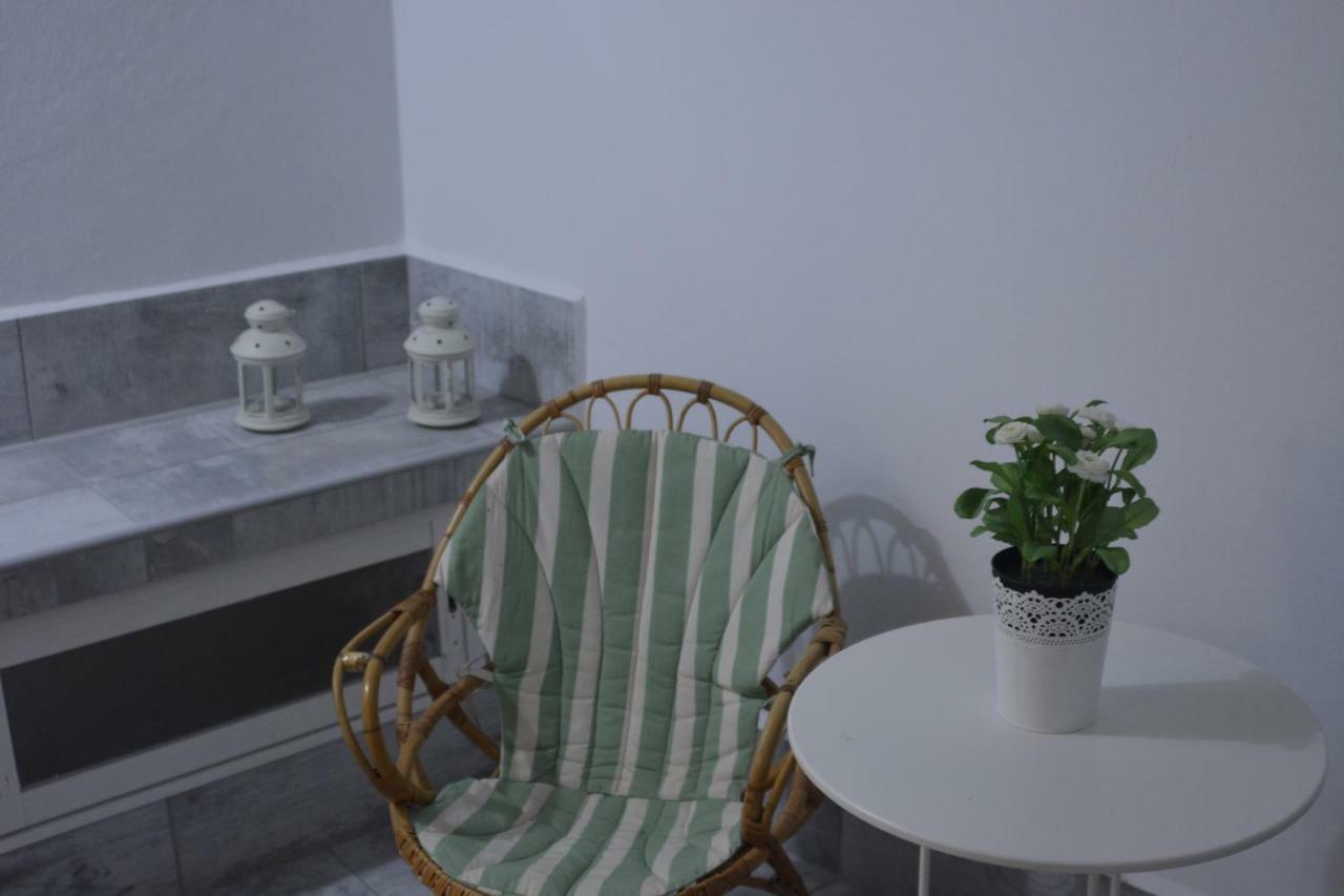Casa-Patio Axerquia Apartment กอร์โดบา ภายนอก รูปภาพ