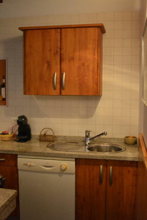 Casa-Patio Axerquia Apartment กอร์โดบา ภายนอก รูปภาพ
