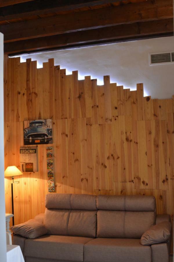 Casa-Patio Axerquia Apartment กอร์โดบา ภายนอก รูปภาพ