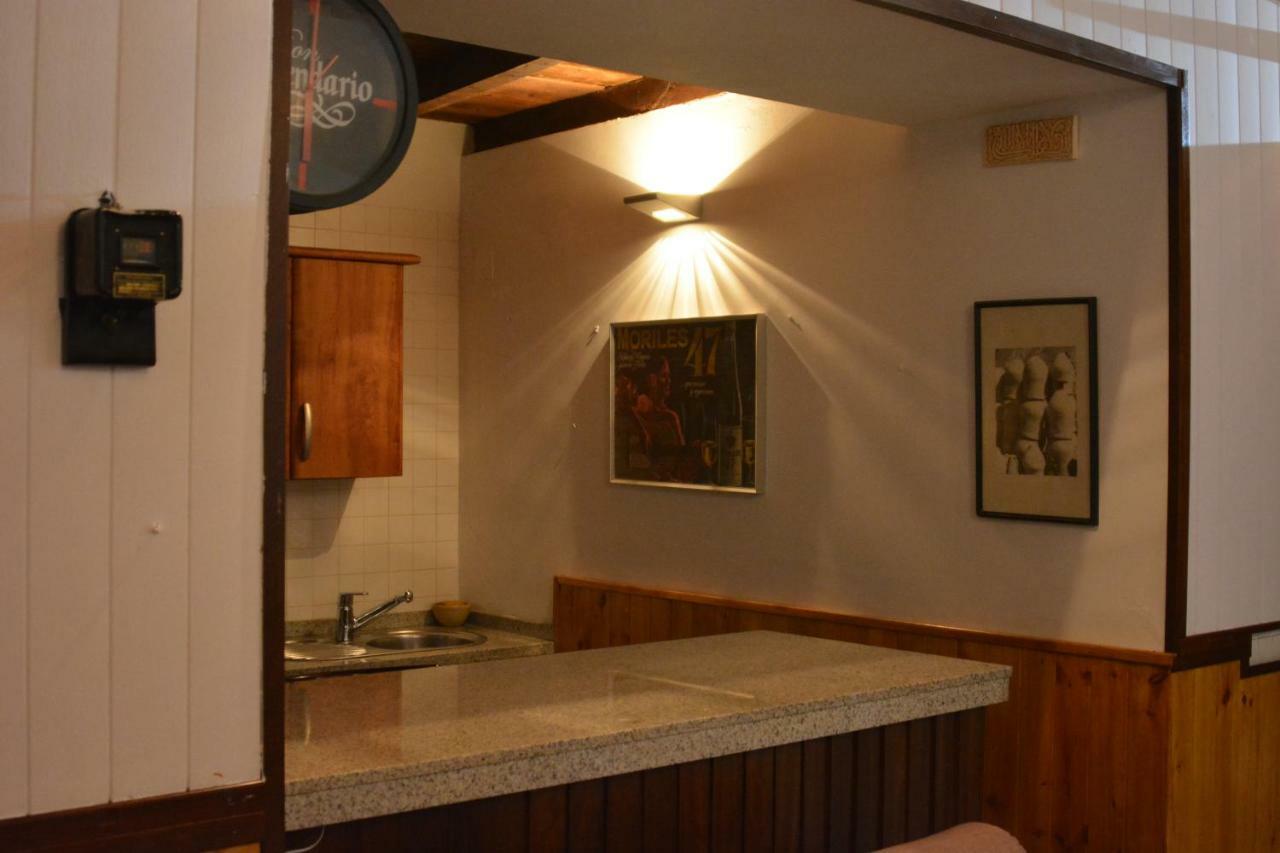 Casa-Patio Axerquia Apartment กอร์โดบา ภายนอก รูปภาพ