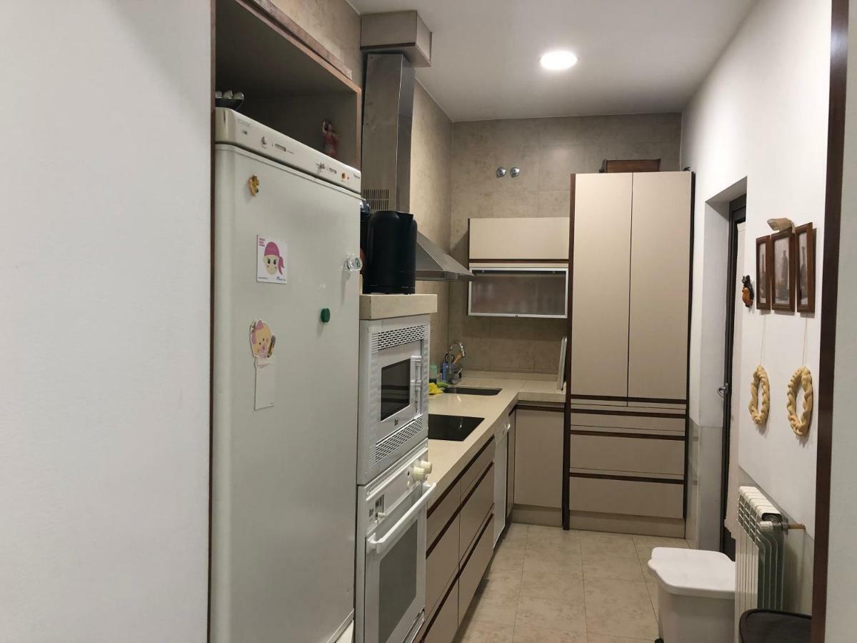 Casa-Patio Axerquia Apartment กอร์โดบา ภายนอก รูปภาพ