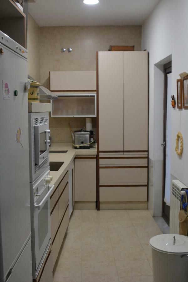 Casa-Patio Axerquia Apartment กอร์โดบา ภายนอก รูปภาพ