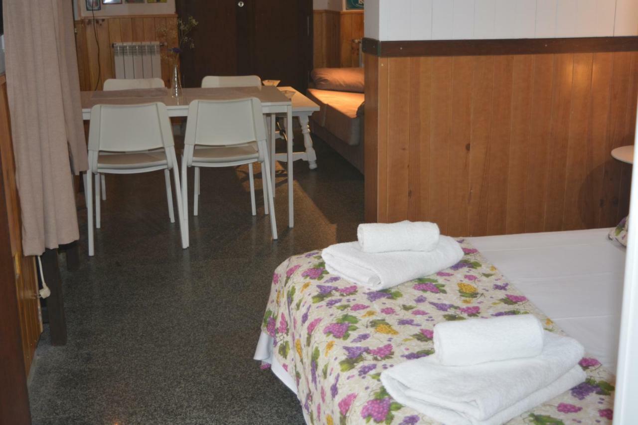 Casa-Patio Axerquia Apartment กอร์โดบา ภายนอก รูปภาพ