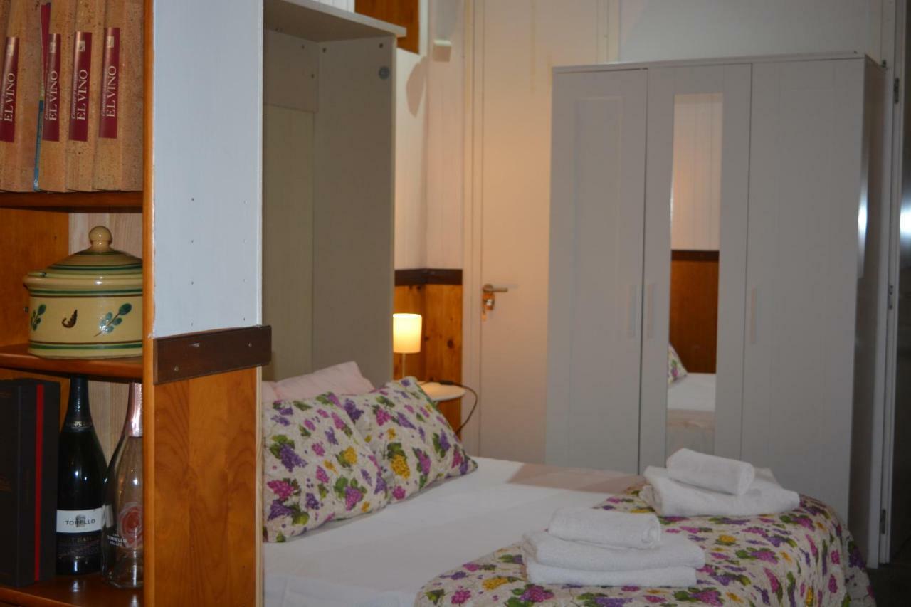 Casa-Patio Axerquia Apartment กอร์โดบา ภายนอก รูปภาพ