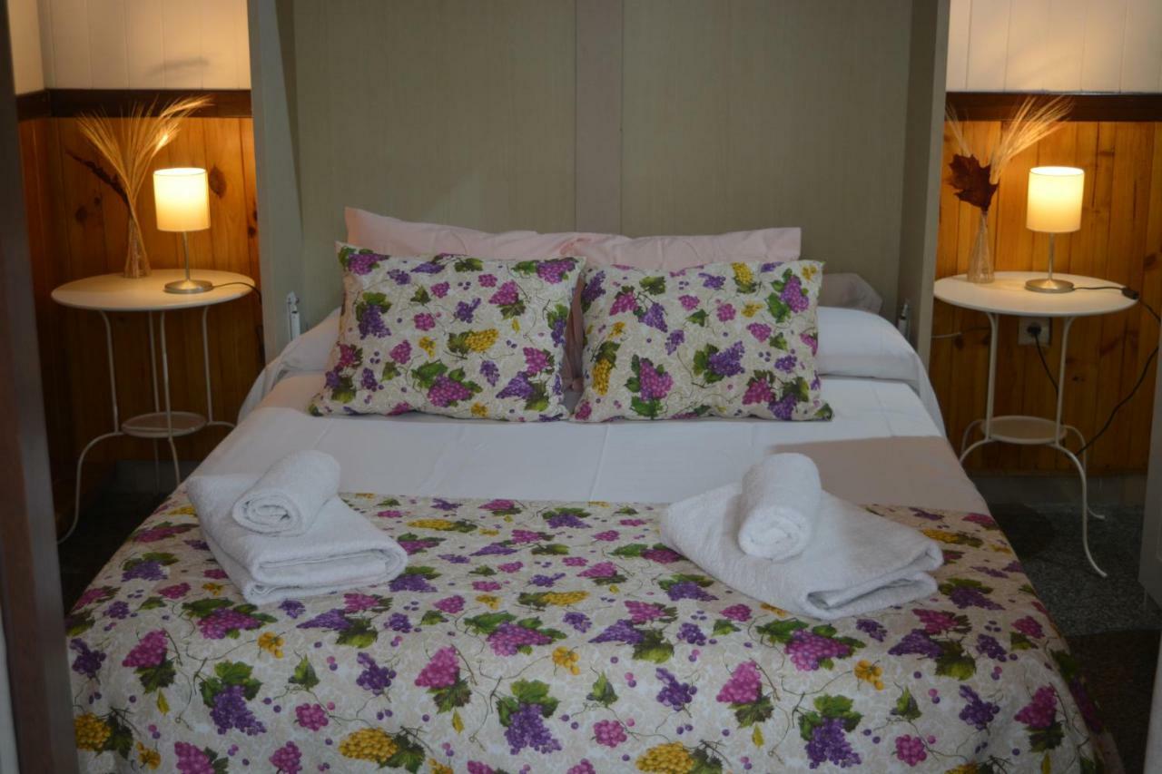 Casa-Patio Axerquia Apartment กอร์โดบา ภายนอก รูปภาพ