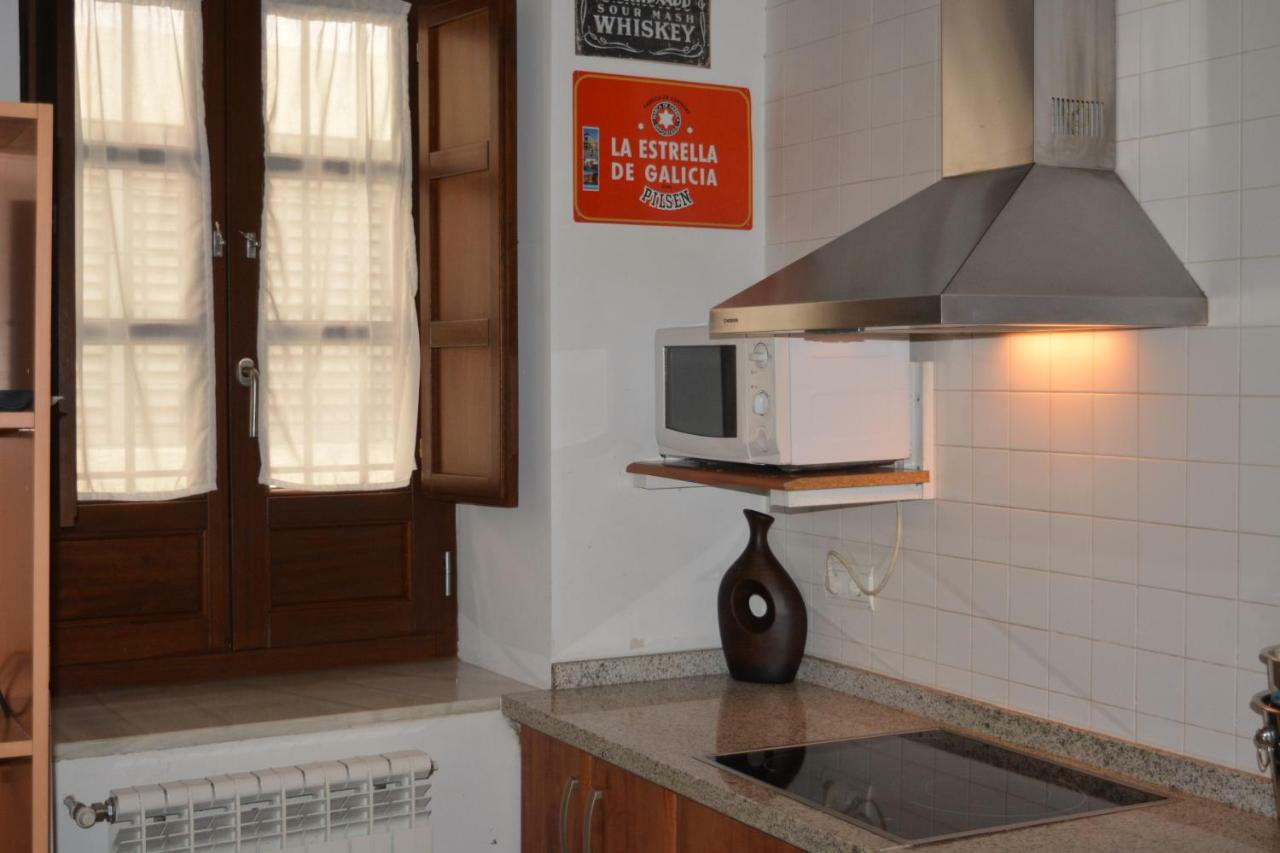 Casa-Patio Axerquia Apartment กอร์โดบา ภายนอก รูปภาพ